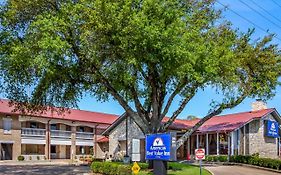 Americas Best Value Inn Columbus Tx