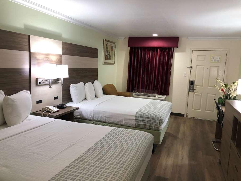 Americas Best Value Inn Columbus Room photo
